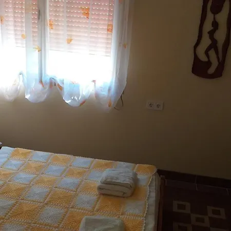 Prázdninový areál Kisfenyves Es Kontyos Vendeghaz Romhány