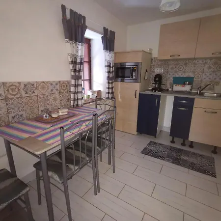 Kisfenyves Es Kontyos Vendeghaz Prázdninový areál